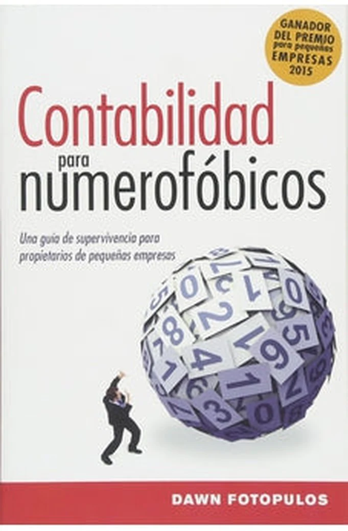 Contabilidad para Numerofóbicos