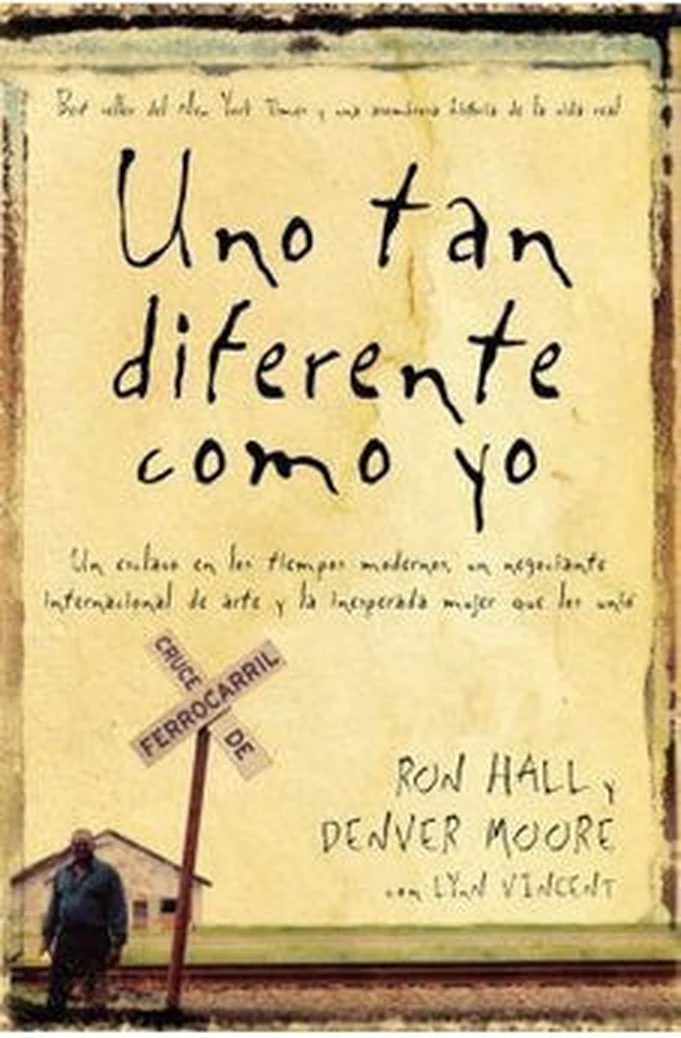 Uno Tan Diferente como Yo