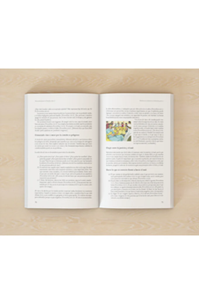 Devocional para la Familia: Tomo 3: Reflexionando Juntos en la Palabra