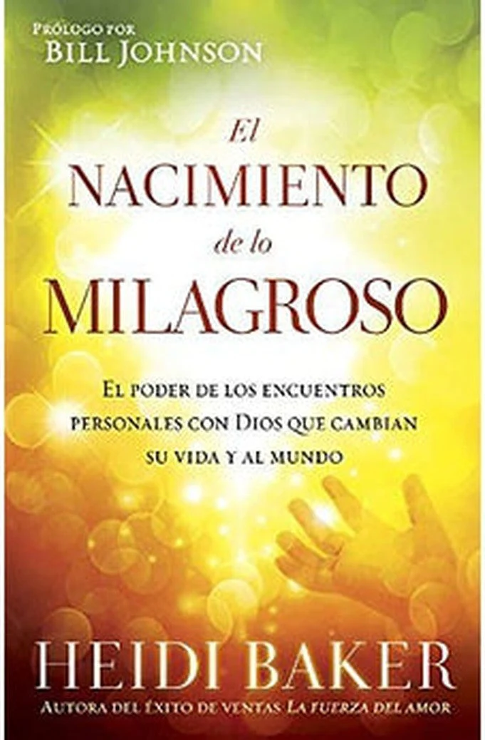 El Nacimiento de Lo Milagroso