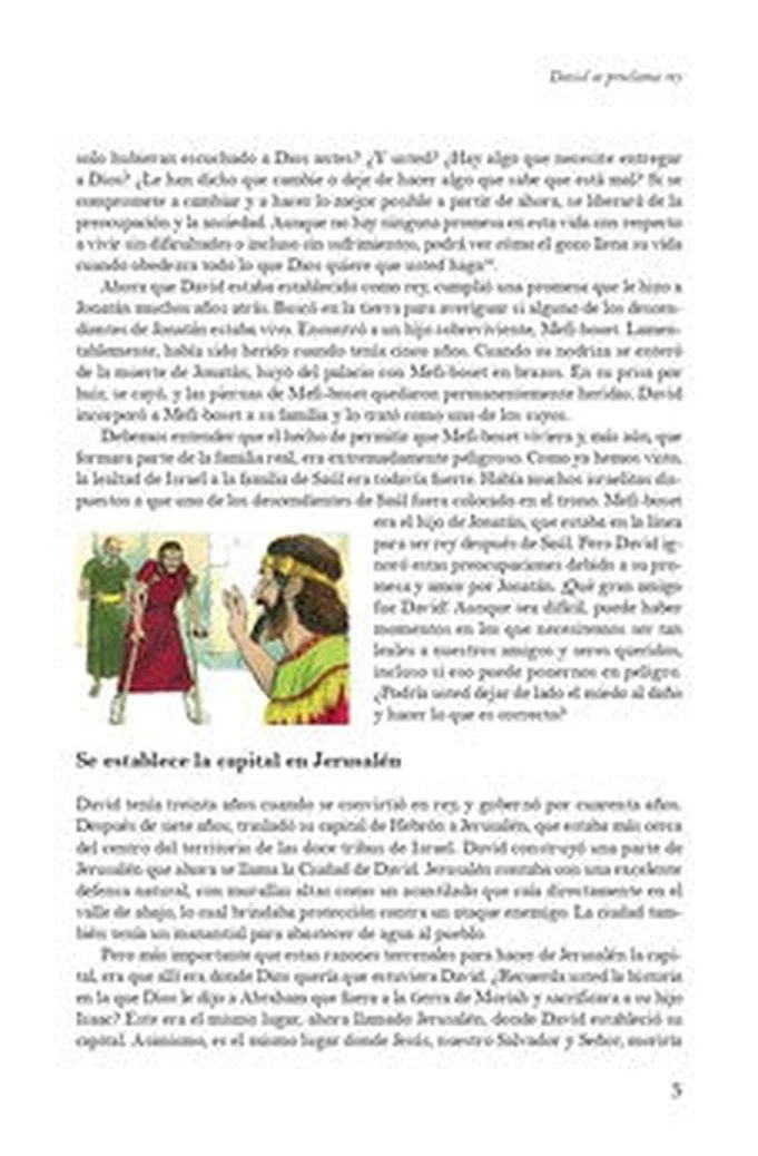 Devocional para la Familia: Tomo 3: Reflexionando Juntos en la Palabra