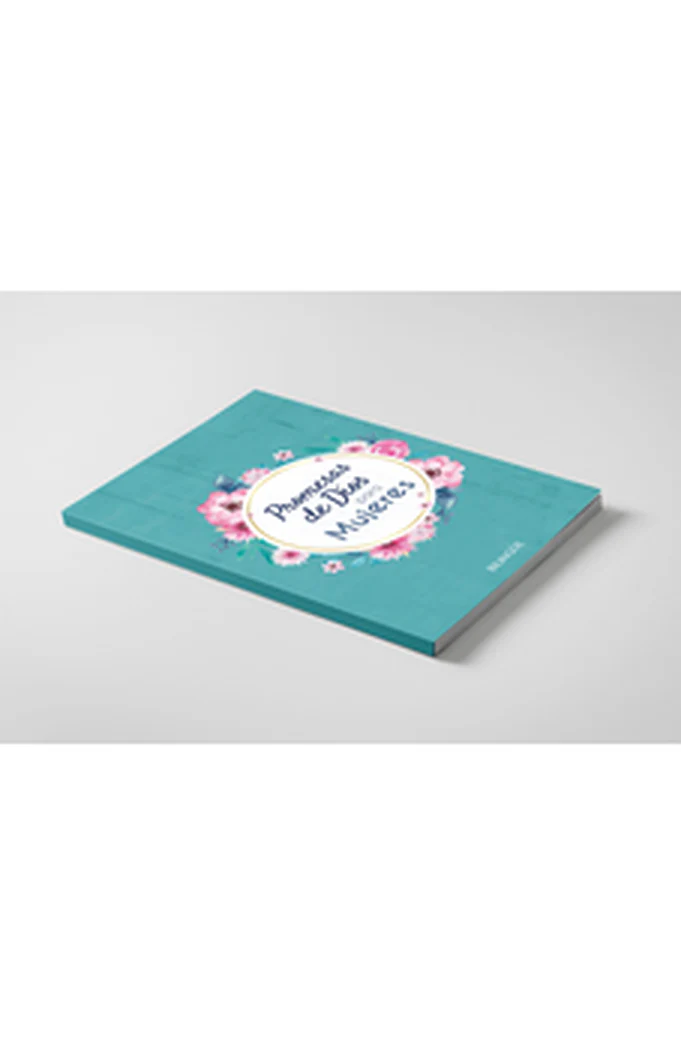 Promesas de Dios para Mujeres