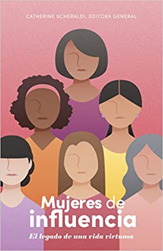 Mujeres en Influencia