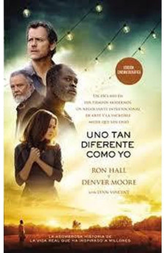 Uno Tan Diferente como Yo