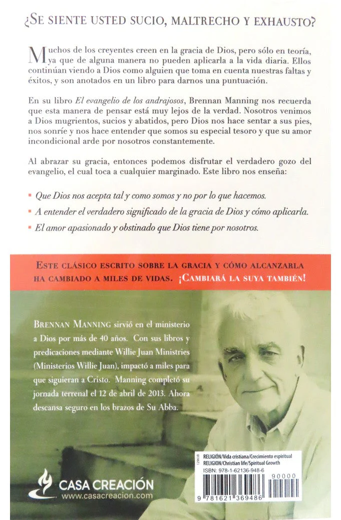 El Evangelio de los Andrajosos