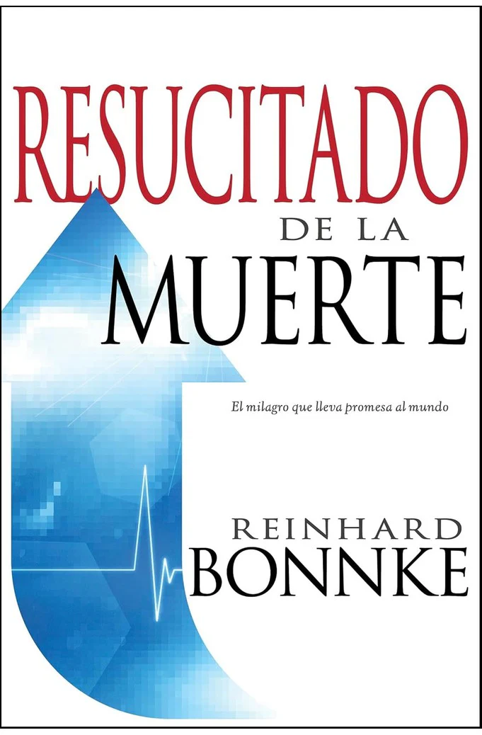 Resucitado de la Muerte