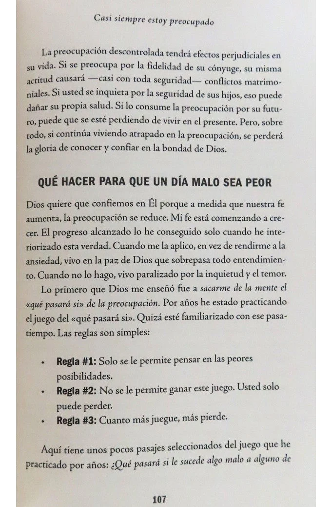 Sin Filtro: Las Confesiones de un Pastor