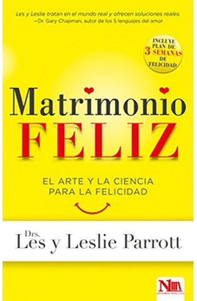 Matrimonio Feliz
