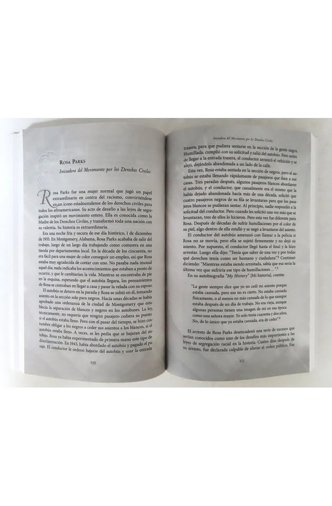 Diseñada para Reinar