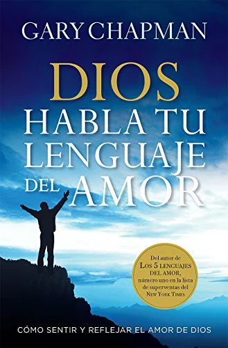Dios Habla tu Lenguaje de Amor