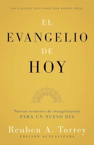 El Evangelio de Hoy
