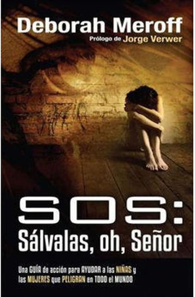 SOS: Sálvalas, Oh, Señor