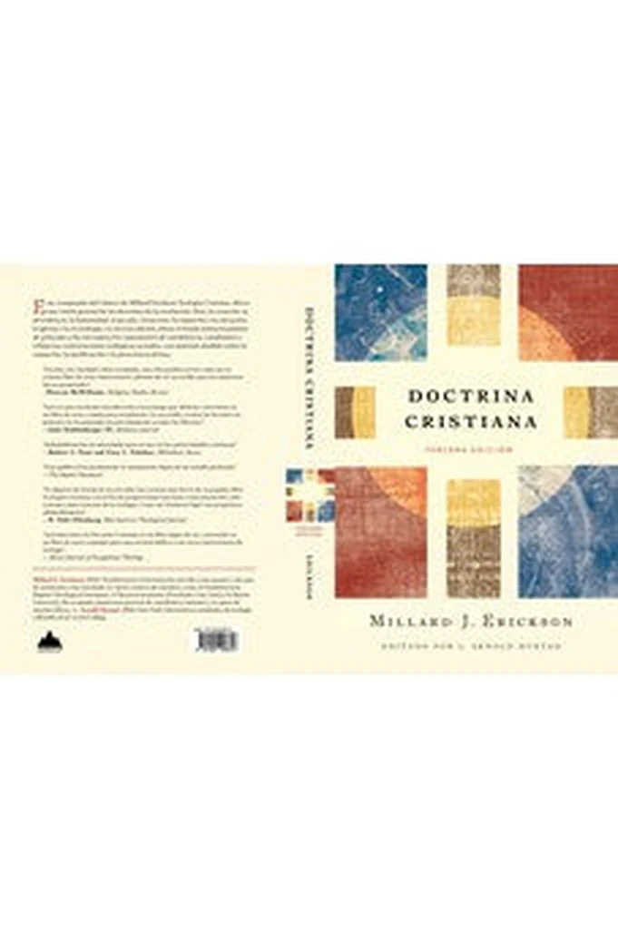 Doctrina Cristiana