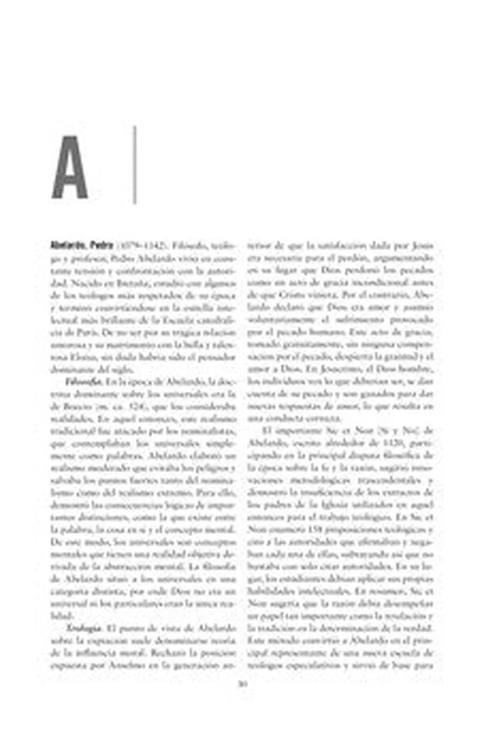 Baker Diccionario Evangélico de Teología Tercera Edición