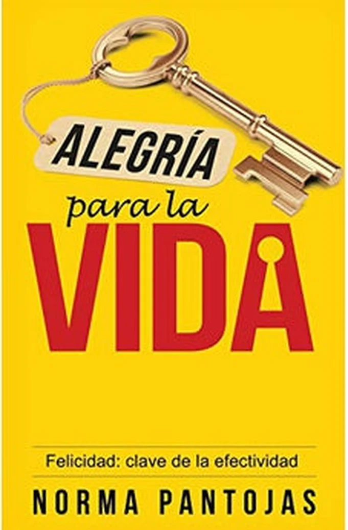 Alegría para la Vida