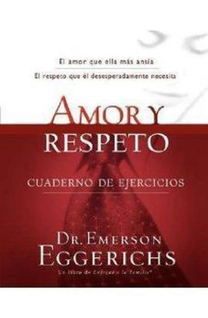 Amor y Respeto Cuaderno de Ejercicios