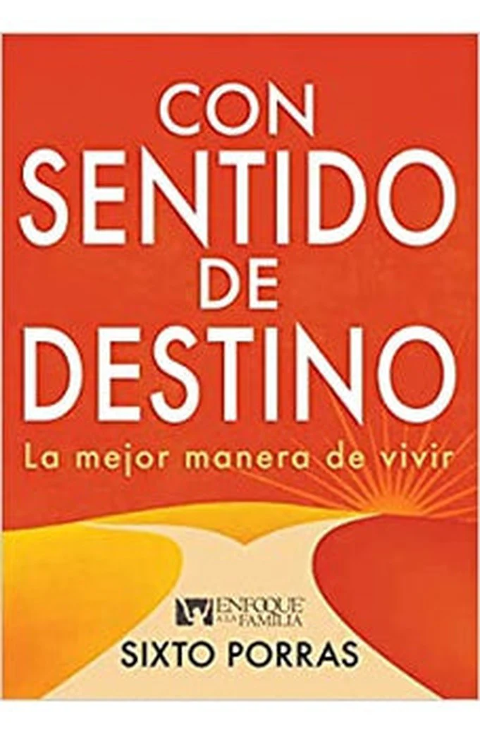 Con Sentido de Destino
