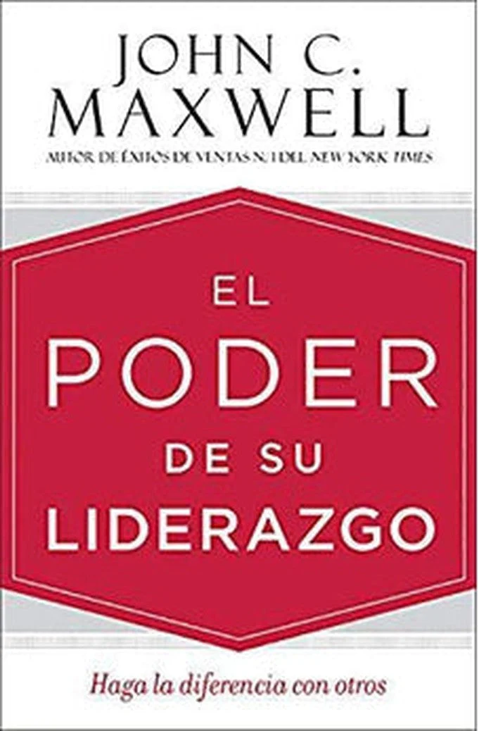 El Poder de su Liderazgo