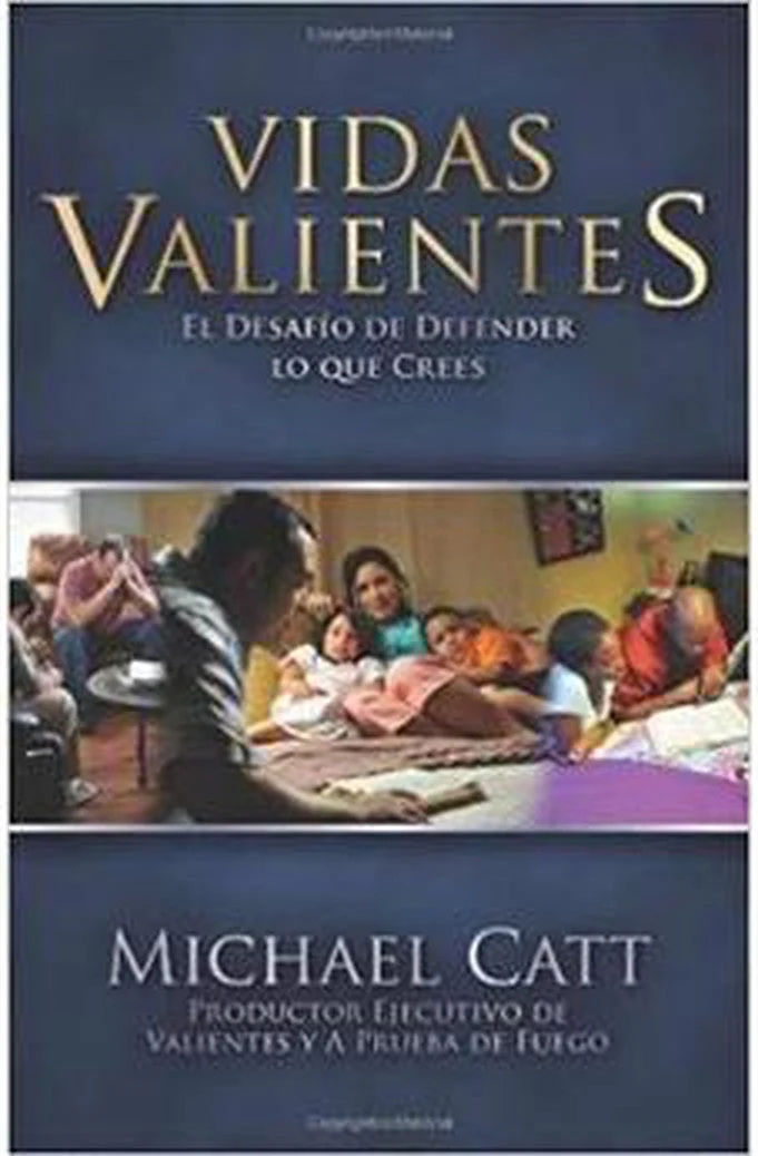 Vidas Valientes: La Gran Decisión