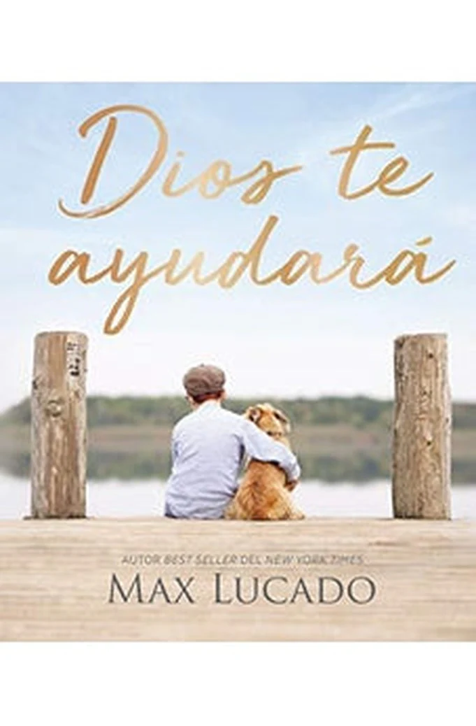 Dios Te Ayudará