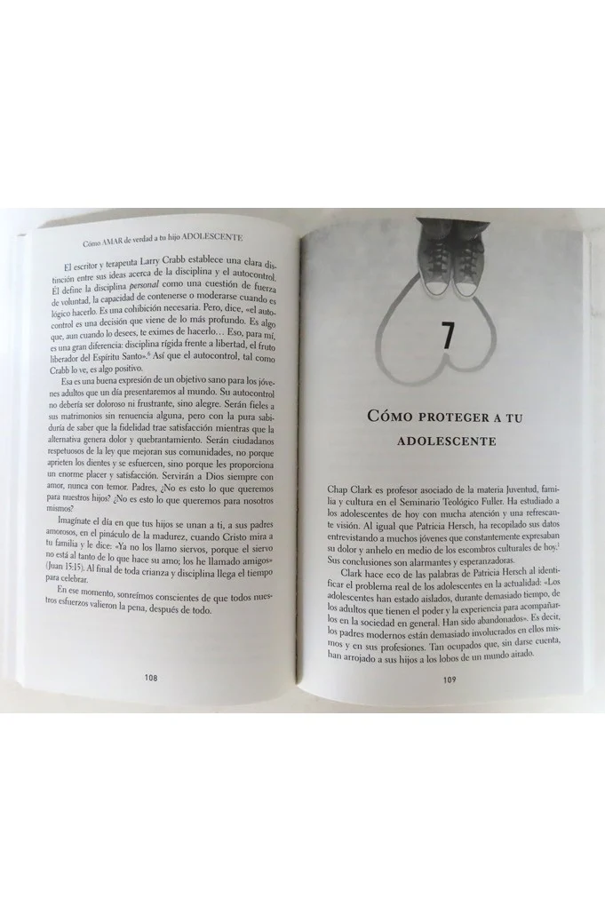 Cómo Amar de Verdad a tu Hijo Adolescente