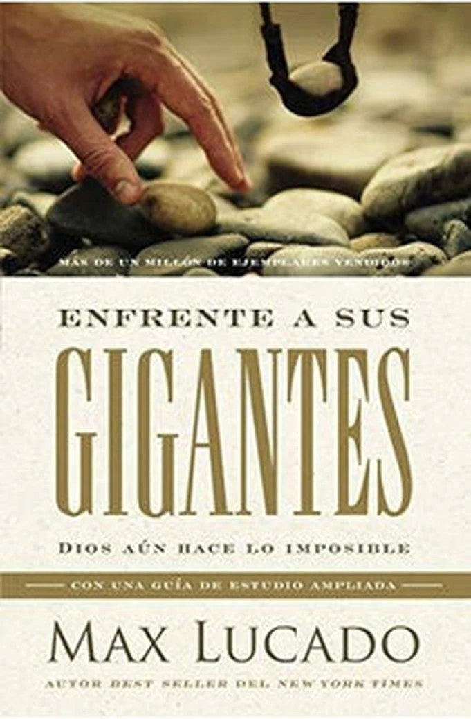 Enfrente sus Gigantes