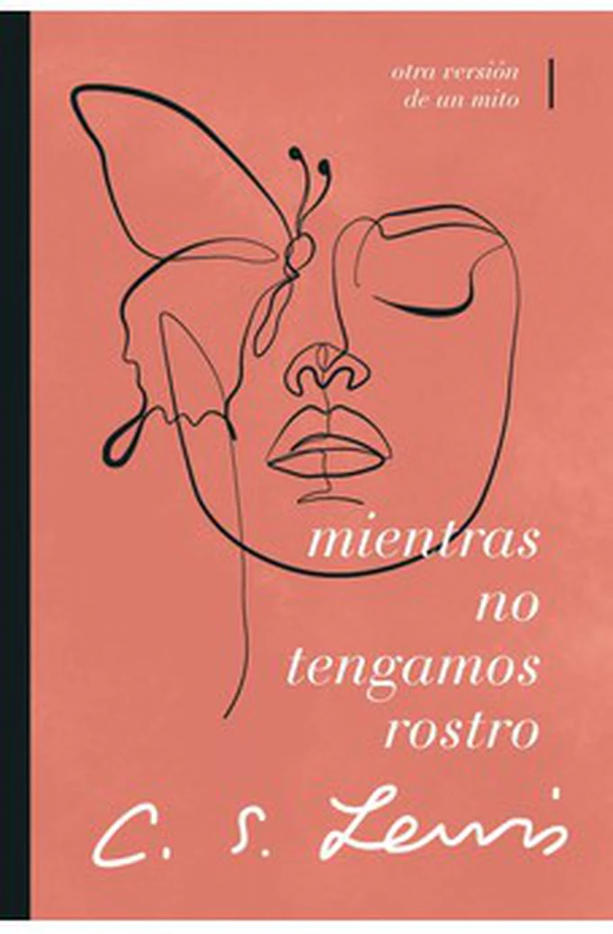 Mientras No Tengamos Rostro