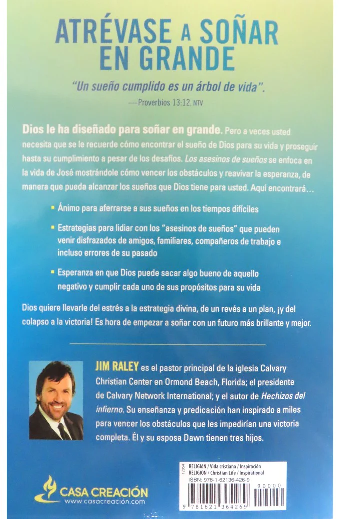 Los Asesinos de Sueños