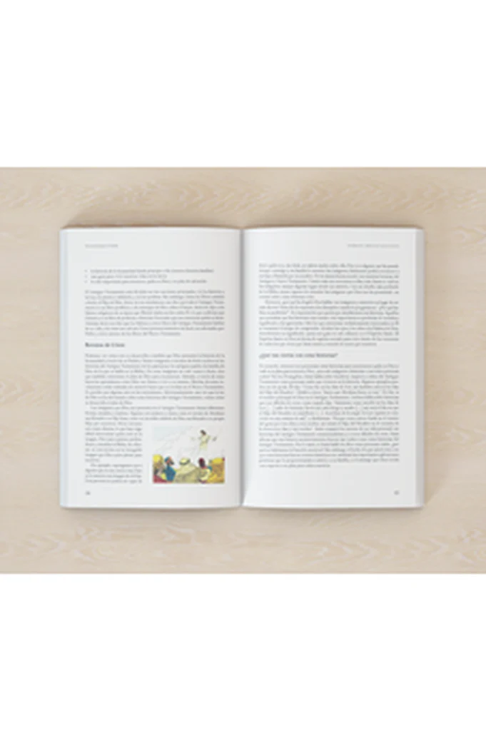 Devocional para la Familia: Tomo 1: Creciendo Juntos en Cristo