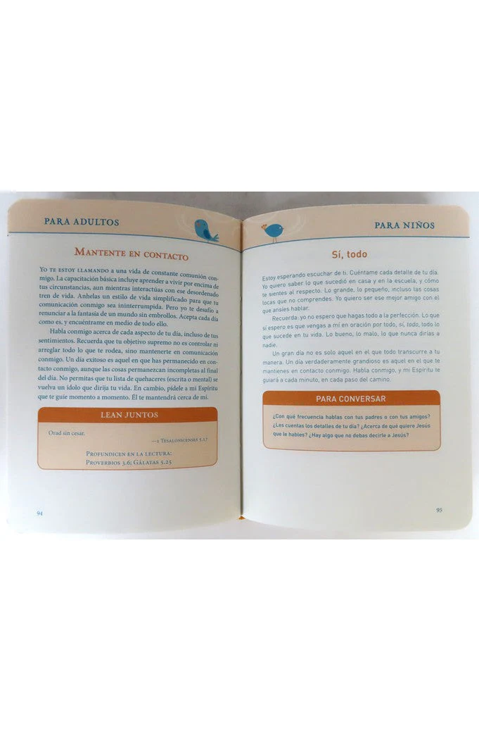 Jesús Te Llama: Devocional para la Familia