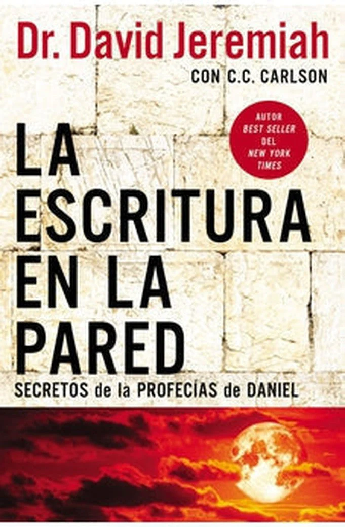 La Escritura en la Pared