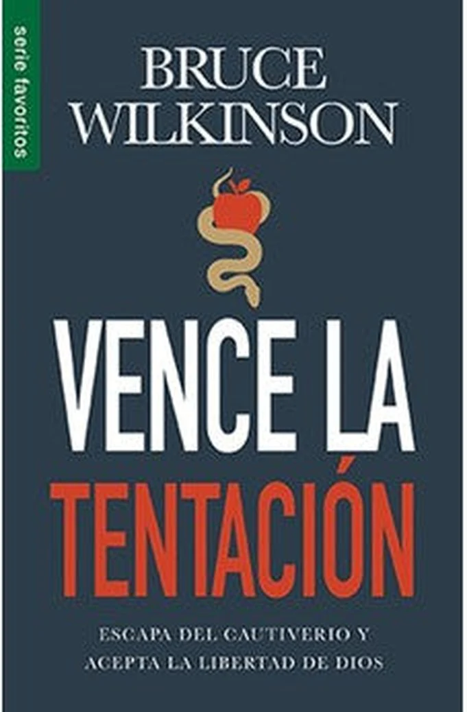 Vence la Tentación