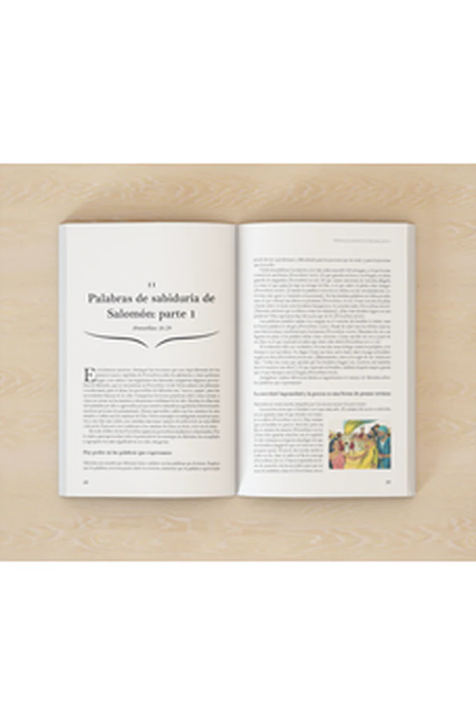 Devocional para la Familia: Tomo 3: Reflexionando Juntos en la Palabra