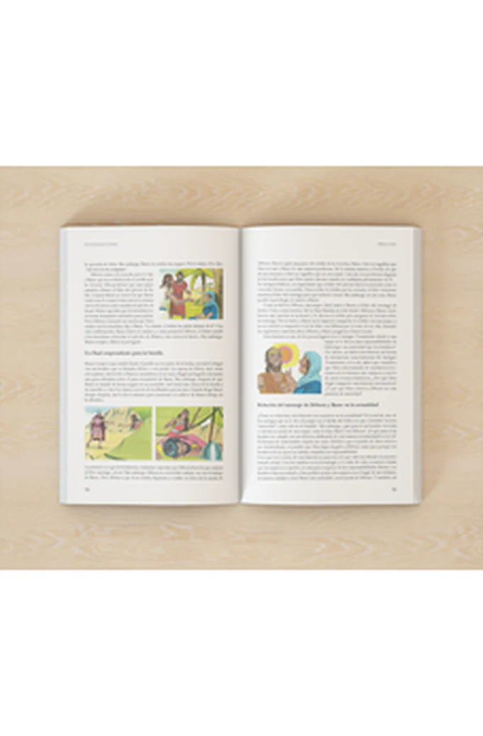 Devocional para la Familia: Tomo 2: Buscando a Dios en tu Hogar