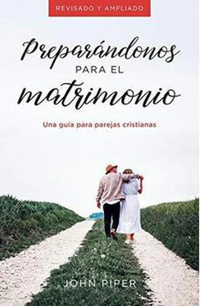 Preparándonos para el Matrimonio