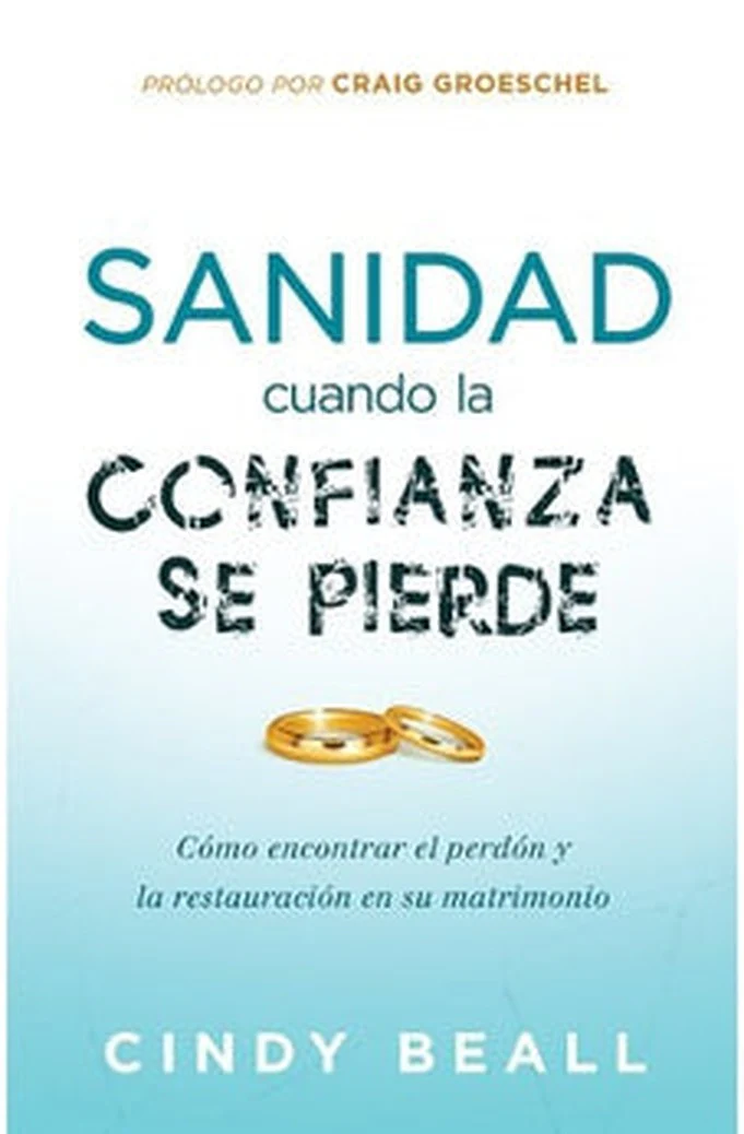 Sanidad Cuando la Confianza Se Pierde