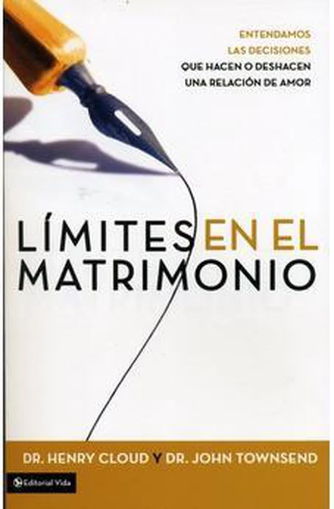 Límites en el Matrimonio