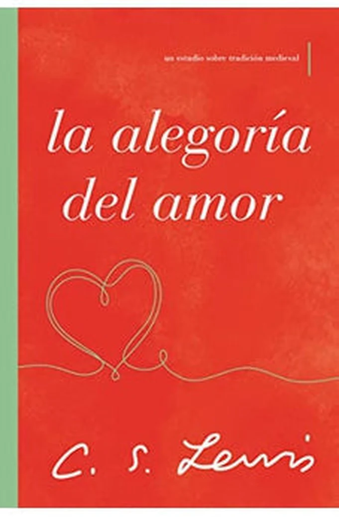 La Alegoría del Amor