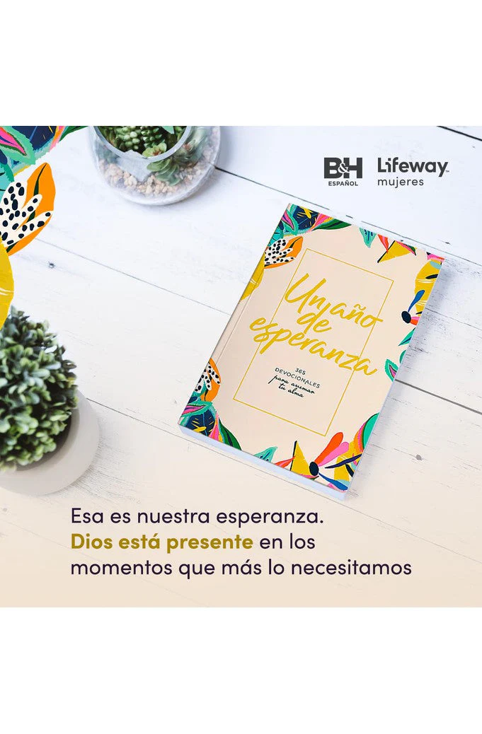 Un Año de Esperanza