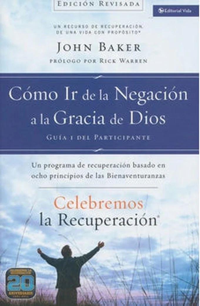 Celebremos la Recuperación: Guía 1