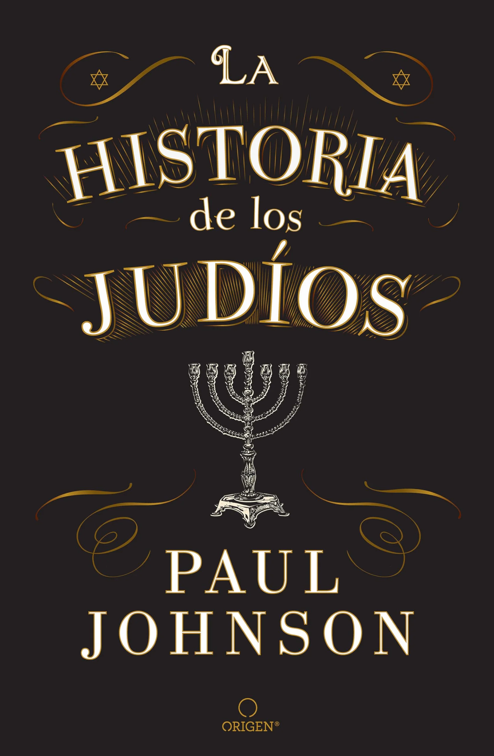 La Historia de los Judíos