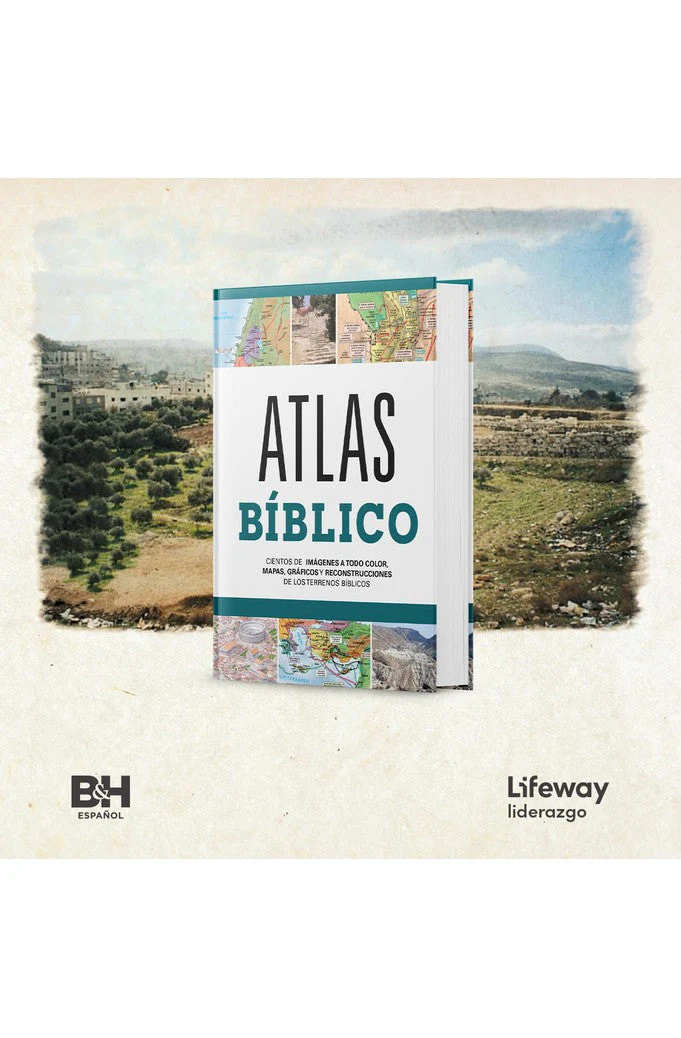 Atlas Bíblico