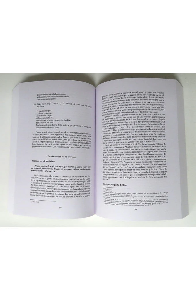 Teología Bíblica Sistemática y Expositiva