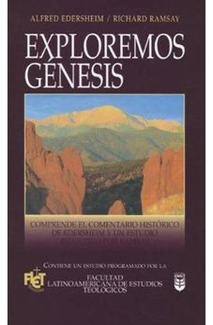 Exploremos Génesis