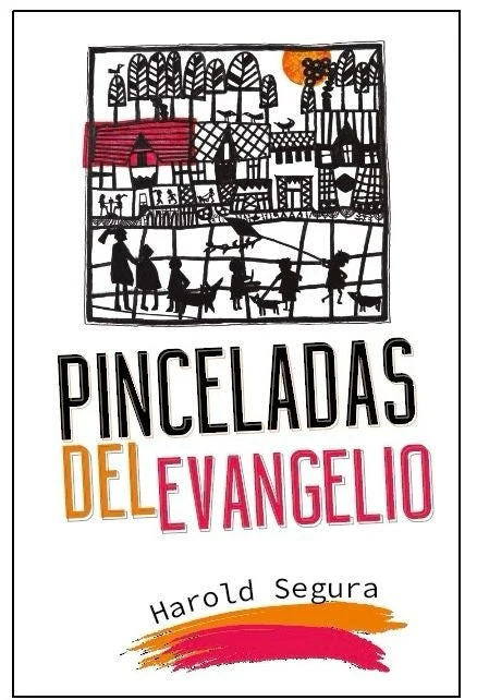 Pinceladas del Evangelio
