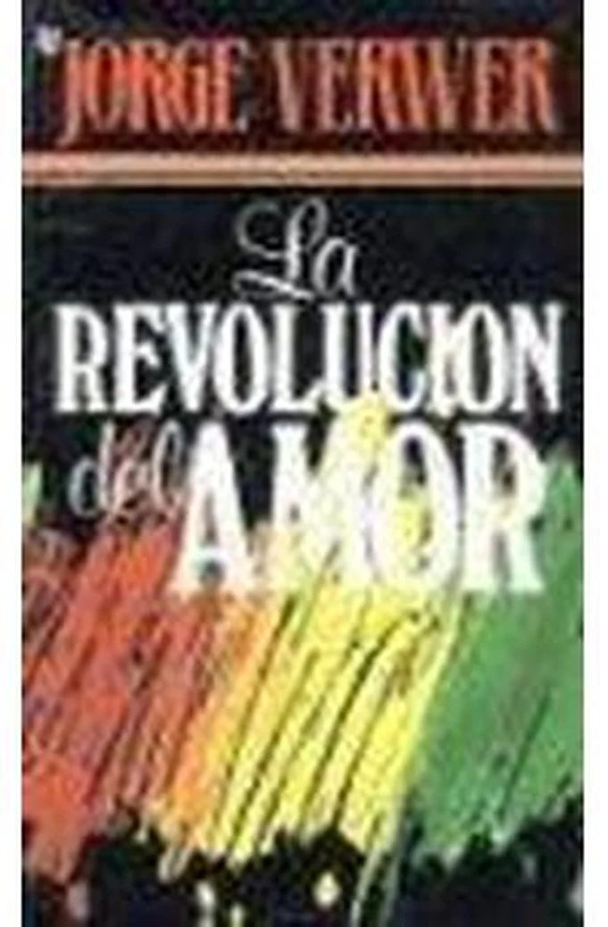 La Revolución del Amor