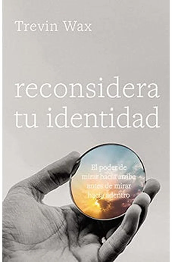 Reconsidera tu Identidad