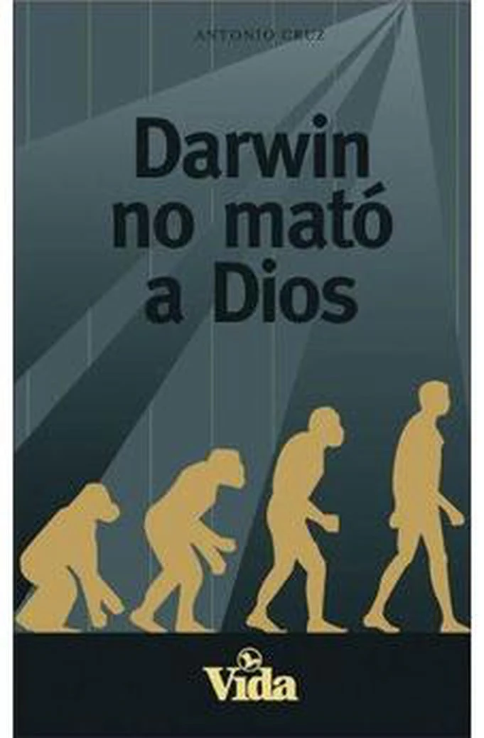 Darwin No Mató a Dios