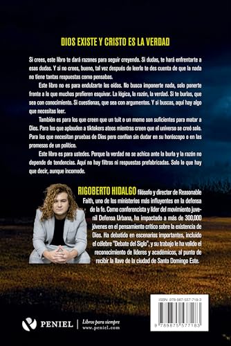 El Circo del Ateísmo