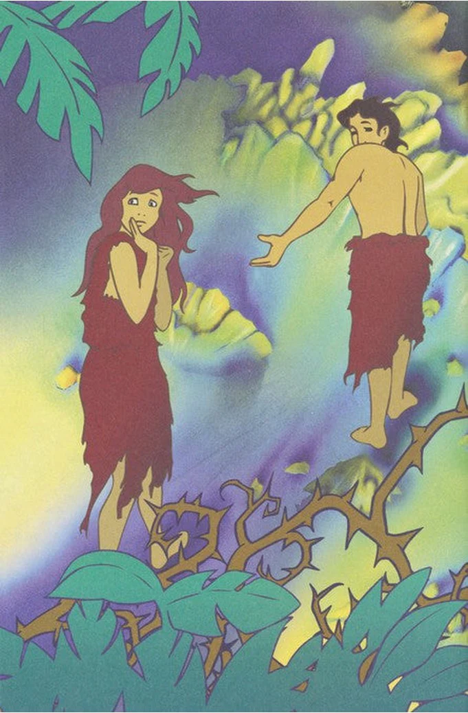 La Historia más Importante del Mundo